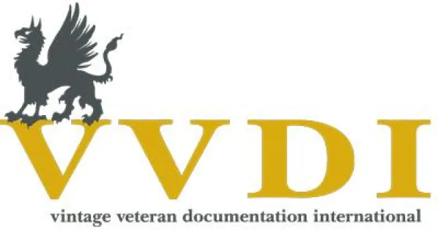 Bild: Oldtimer-Dokumentationen in Text und Bild