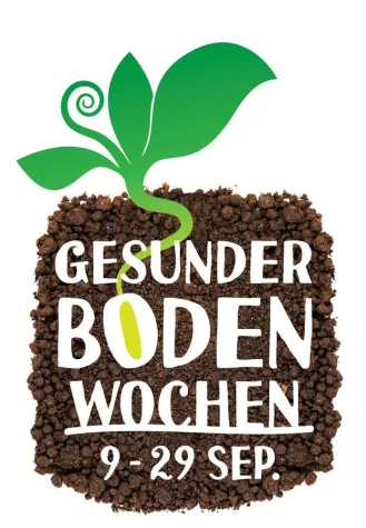 Bild: Eine Million Bio-Früchte für den Bodenschutz