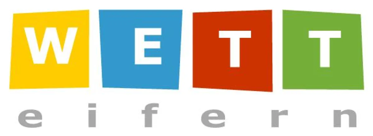Wetteifern.de Logo