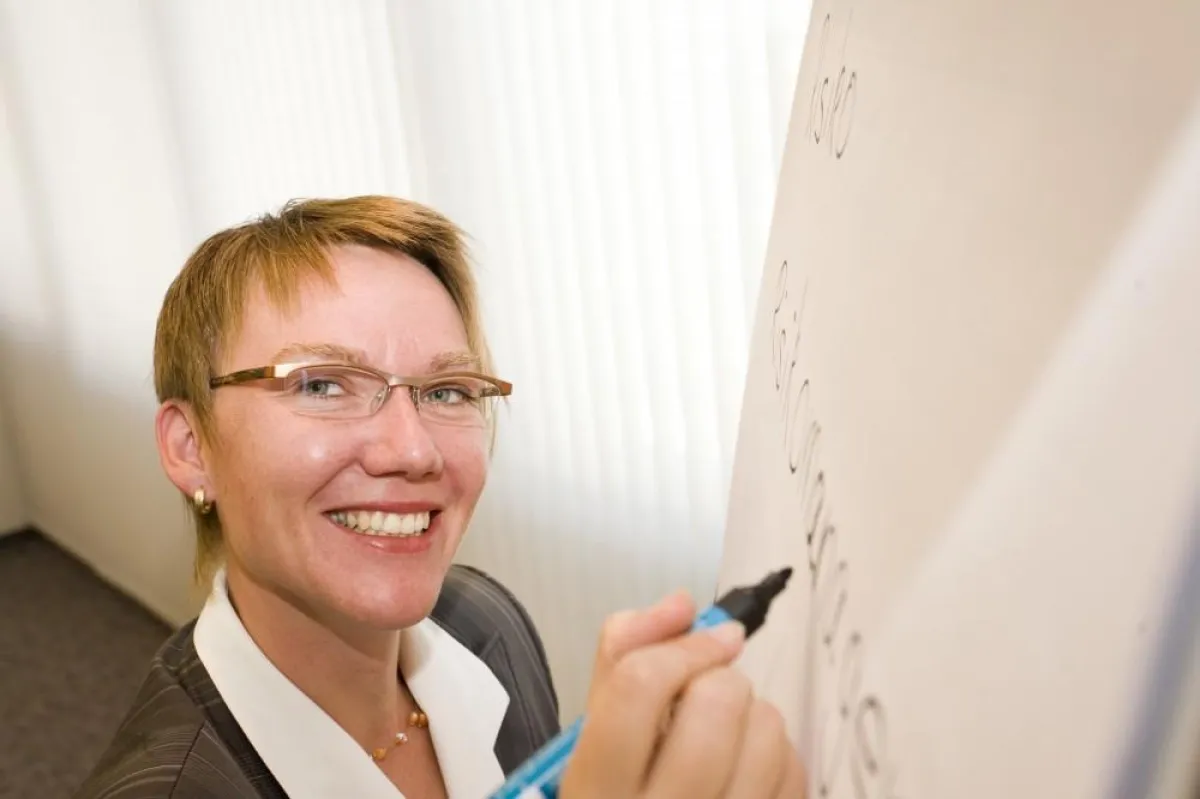 Silke Rommel, Seminarreferentin