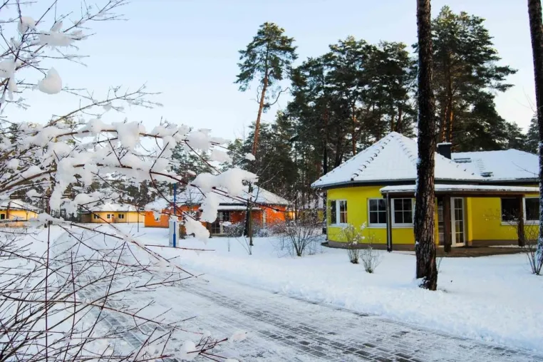 Winterferienidee für Großeltern: Mit den Enkeln an den Senftenberger See Bild: Winterferienidee für Großeltern: Mit den Enkeln an den Senftenberger See