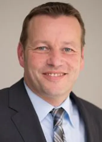 Bild: SAP-Berater cbs erweitert Management: Stefan Risse steigt in die Geschäftsleitung ein