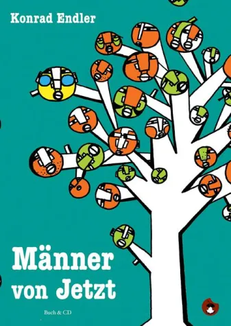 Bild: „Männer von jetzt“ – Konrad Endler klärt auf