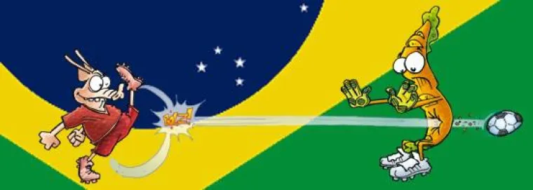 Häfftiger Anpfiff - los geht’s: Tippen und Gewinnen Bild: Häfftiger Anpfiff - los geht’s: Tippen und Gewinnen