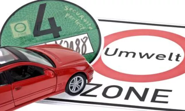 WHO: Luftverschmutzung nimmt weltweit zu - Die Situation in Deutschland ist ebenfalls besorgniserregend Bild: WHO: Luftverschmutzung nimmt weltweit zu - Die Situation in Deutschland ist ebenfalls besorgniserregend