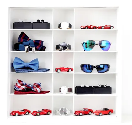 Bild: Setzkasten reloaded