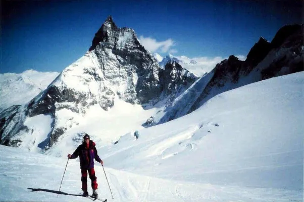 Yabadu startet Internet-Routenplaner mit Wanderkarten Bild: Yabadu startet Internet-Routenplaner mit Wanderkarten
