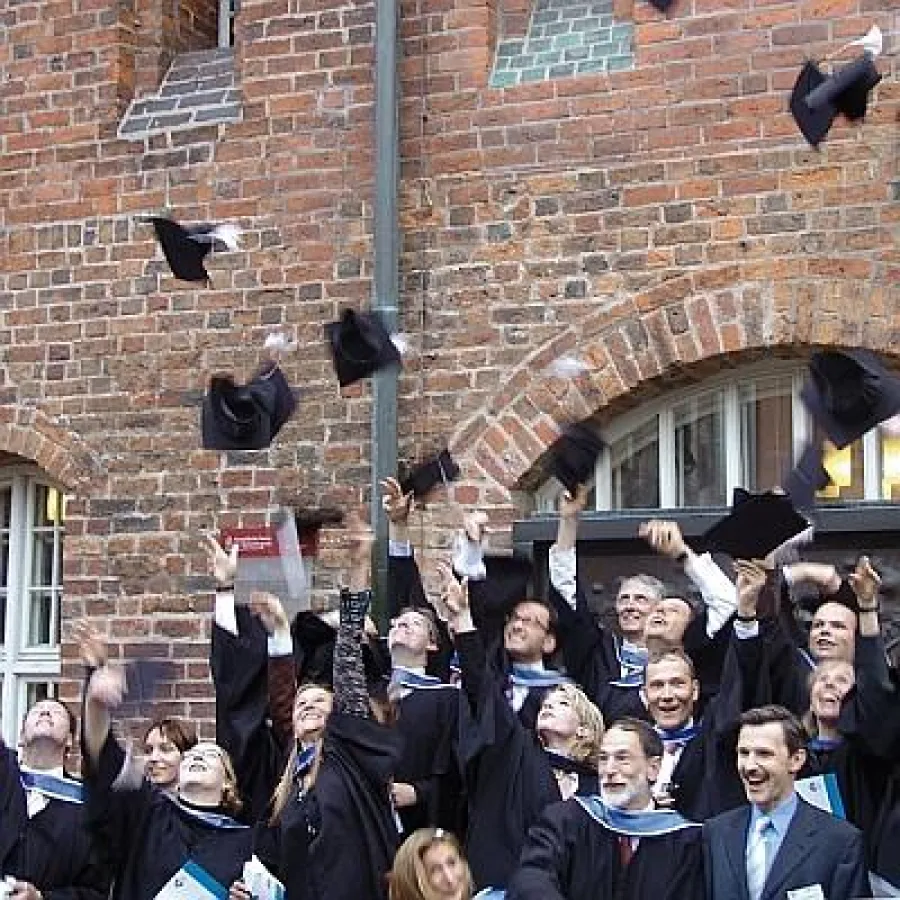 Abschluss des MBA Sustainability Management