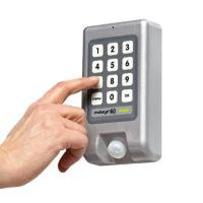 Bild: Ertappen Sie Einbrecher durch ein innovatives, mobiles Einbruchssytem