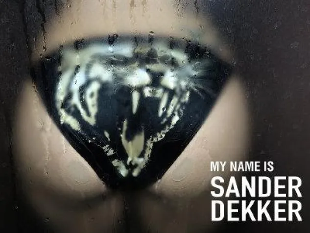 Bild: „My name is Sander Dekker“ @ 30works