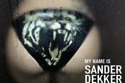 Bild: „My name is Sander Dekker“ @ 30works