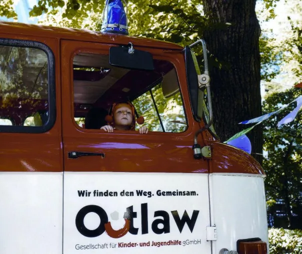 Bild: Hilfe für Dresdner Kinder gesucht - Mit Deutschem Kinderhilfswerk und OUTLAW in Friedrichstadt helfen