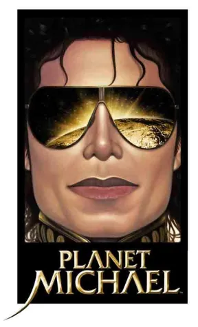 Bild: SEE VIRTUAL WORLDS und der Michael Jackson Estate veröffentlichen die virtuelle Onlinewelt PLANET MICHAEL