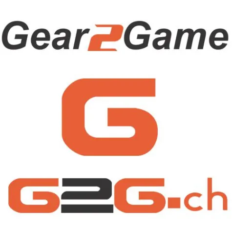 Bild: Gear2Game - Gaming Monitore für e-Sportler
