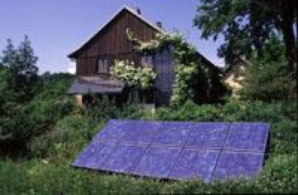 Frankreich baut auf Energieeffizienz Bild: Frankreich baut auf Energieeffizienz