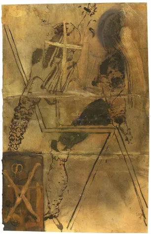 Bild: Westphal Berlin auf der ART Karlsruhe 2017