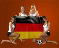 Bild: Fußball-EM 2008 - Die untentbehrliche Ausrüstung für Public Viewing und Heimspiele