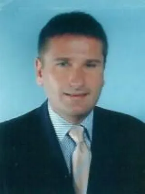 Bild: Engel AG mit neuem kaufmännischen Leiter