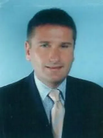 Bild: Engel AG mit neuem kaufmännischen Leiter