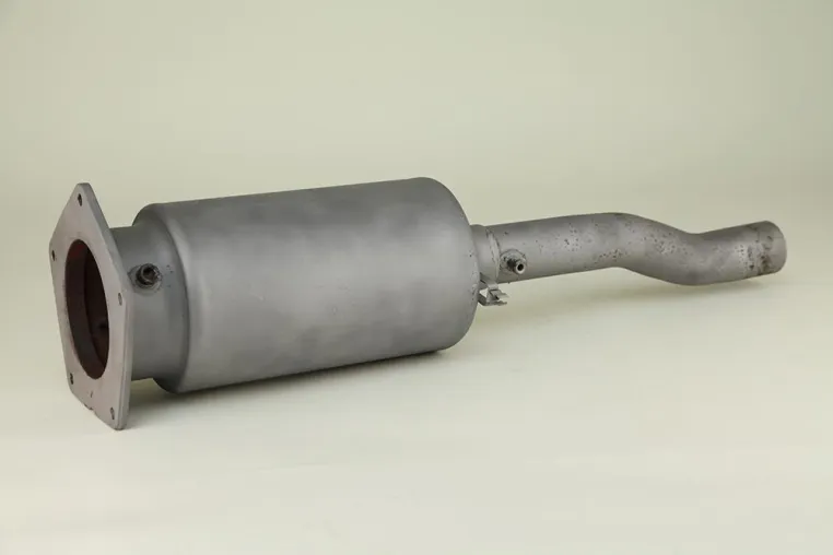 Preissenkung für Original VW Sharan/Seat Alhambra 2.0 PD Austausch Russpartikelfilter von DPF-Clean Bild: Preissenkung für Original VW Sharan/Seat Alhambra 2.0 PD Austausch Russpartikelfilter von DPF-Clean