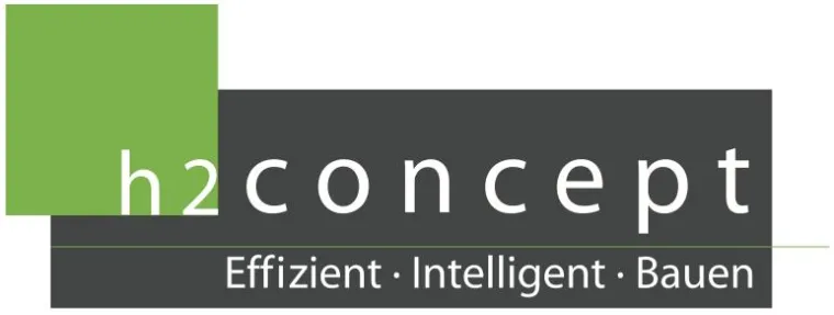 Bild: KNS Personal und h2concept GmbH auf der New Energy in Husum Halle 2B/ 15