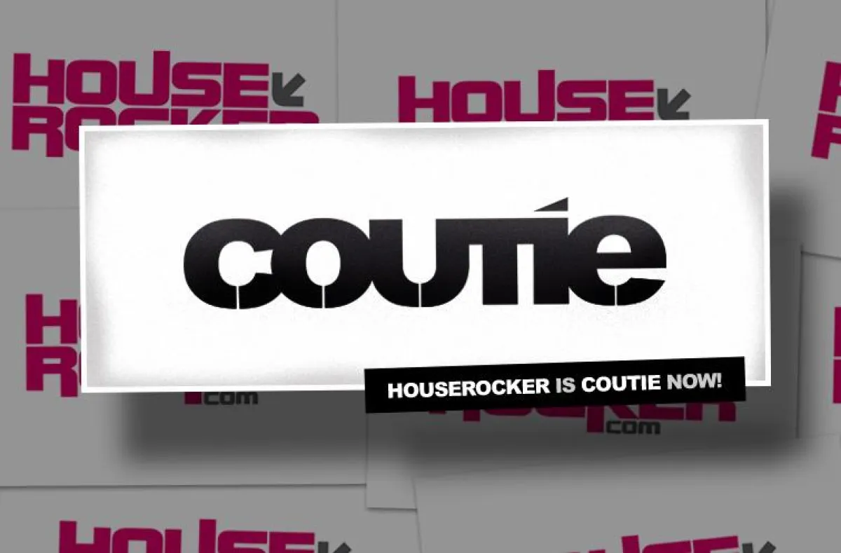 Finaler Namenswandel und Umzug des Mode Onlineshops der Coutie GmbH