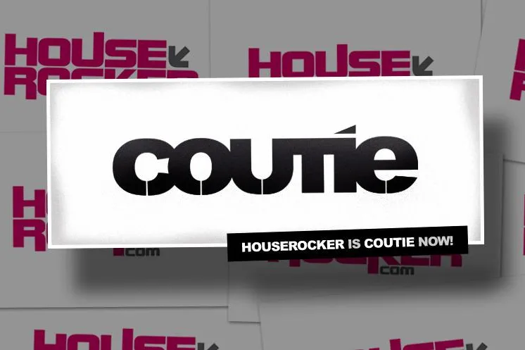 Finaler Namenswandel und Umzug des Mode Onlineshops der Coutie GmbH Bild: Finaler Namenswandel und Umzug des Mode Onlineshops der Coutie GmbH
