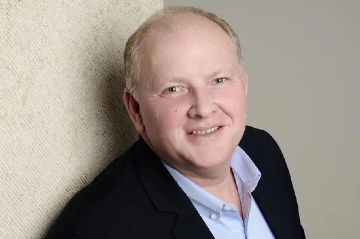 Inhaber Ulrich Becker