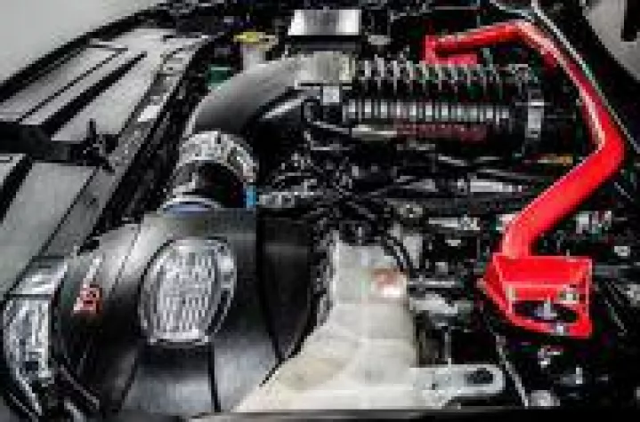 Bild: Die neue Dimension "Kraftwerk Plus"