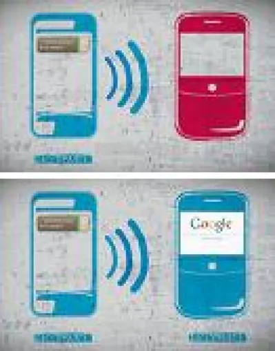 Smartphones: 23,6 Millionen potentielle WLAN-Hotspots in Deutschland Bild: Smartphones: 23,6 Millionen potentielle WLAN-Hotspots in Deutschland