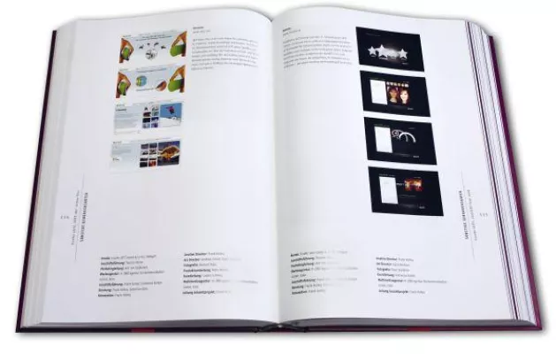 Leitz mit „zielgruppennaher Aktion im Fachhandel“ im „Jahrbuch der Werbung“ 2009 Bild: Leitz mit „zielgruppennaher Aktion im Fachhandel“ im „Jahrbuch der Werbung“ 2009