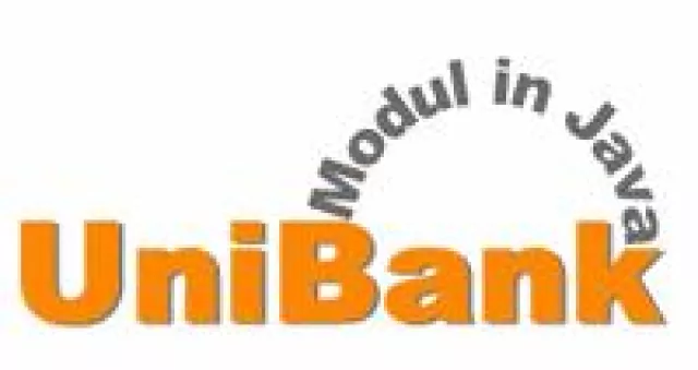 Bild: UniBank prüft Bankverbindungen mit aktualisierten Prüfroutinen der Deutschen Bundesbank