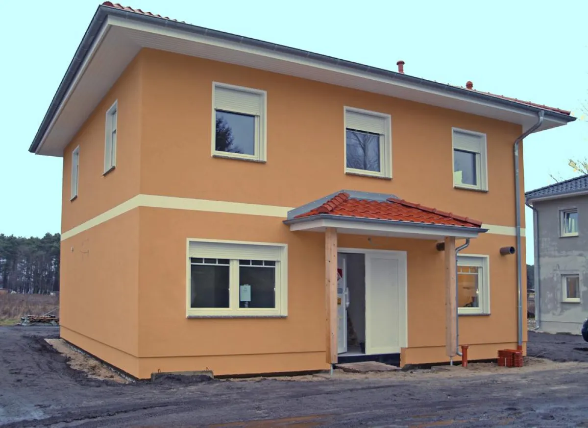 Foto: Roth-Massivhaus