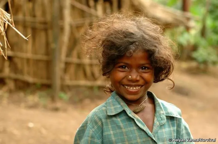 Es ist offiziell: Indigene Völker spielen Schlüsselrolle im Naturschutz Bild: Es ist offiziell: Indigene Völker spielen Schlüsselrolle im Naturschutz