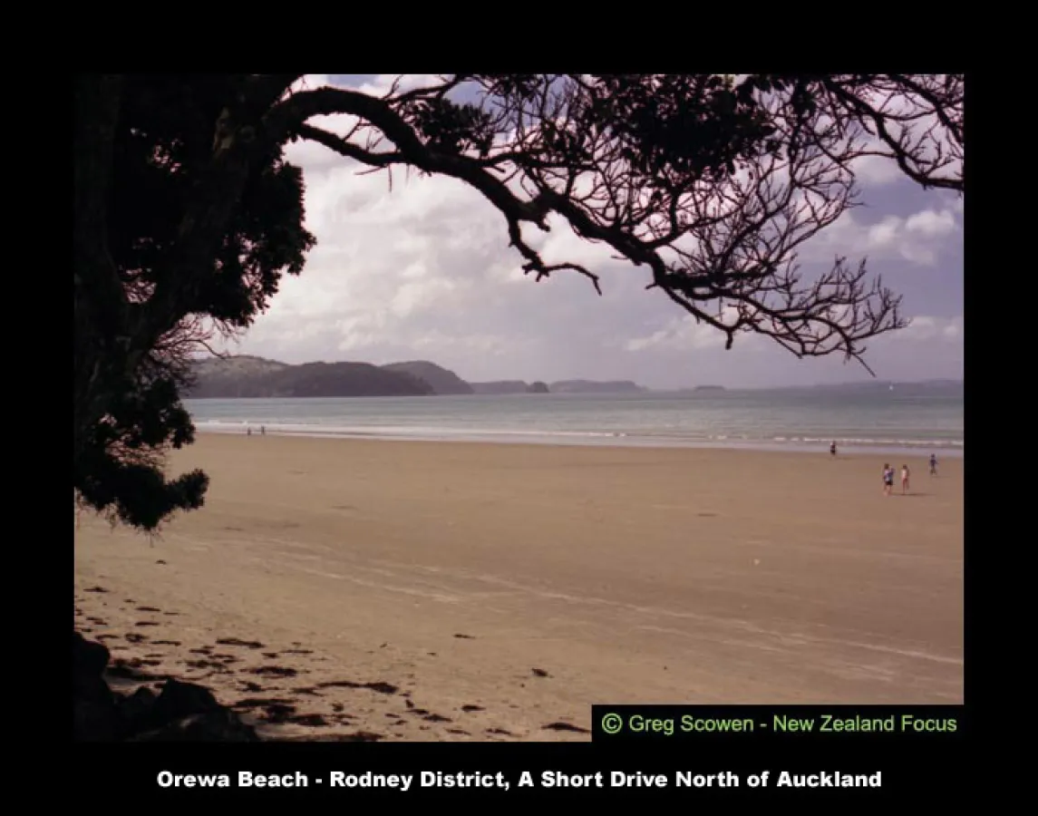 Entdecken Sie das wahre Neuseeland