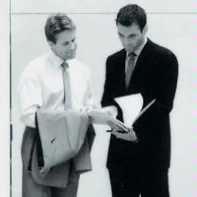 Bild: europaweite IT-CASTING-AKTION