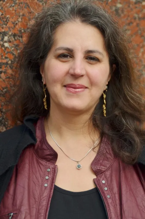 Susan Heinz-Brändle, Coach und Inhaberin von 