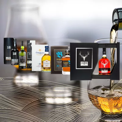 Bild: Diese Vorteile hat eine Mitgliedschaft im mySpirits Whisky-Club