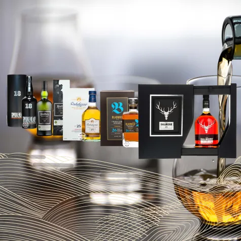 Diese Vorteile hat eine Mitgliedschaft im mySpirits Whisky-Club Bild: Diese Vorteile hat eine Mitgliedschaft im mySpirits Whisky-Club