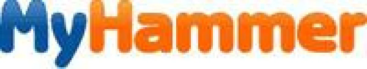 MyHammer Logo
