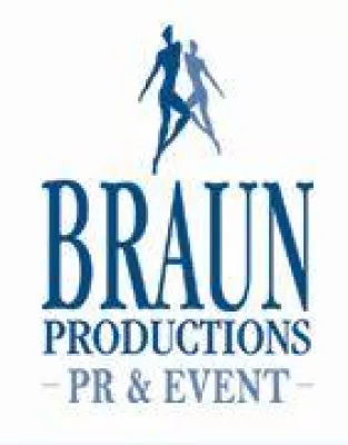 Bild: Neukunden für Braun Productions