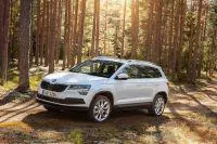 Volkswagen, Skoda und SEAT: Kath Gruppe präsentiert neues SUV-Trio Bild: Volkswagen, Skoda und SEAT: Kath Gruppe präsentiert neues SUV-Trio
