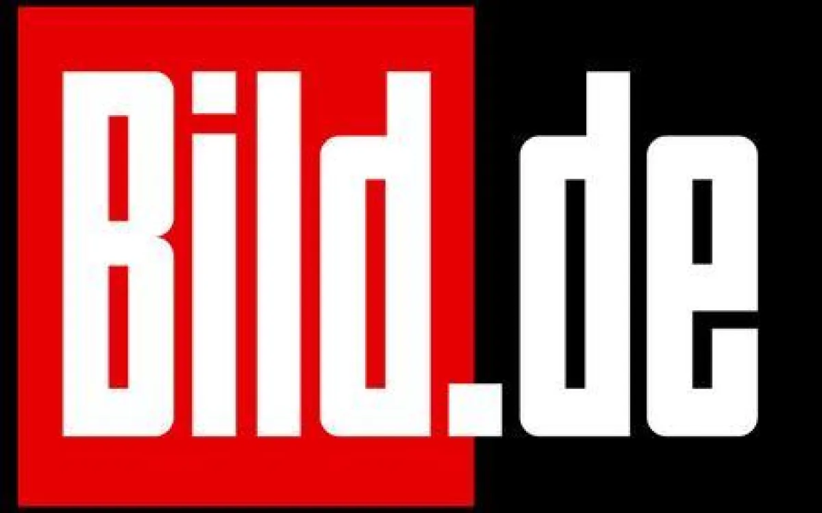 Foto: Offizielles Logo / Bildzeitung