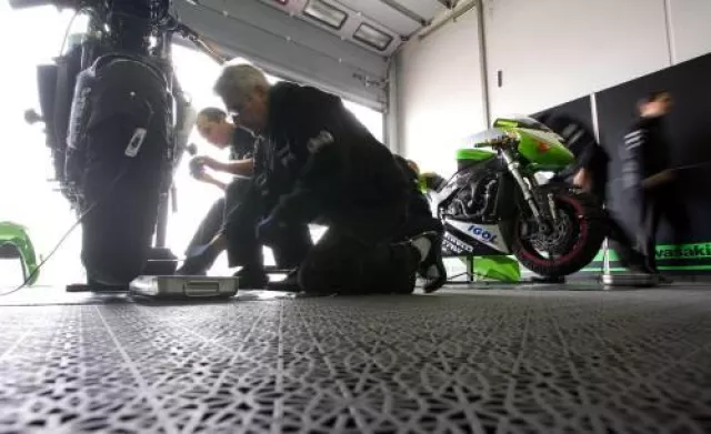 Bild: Never change a winning Team