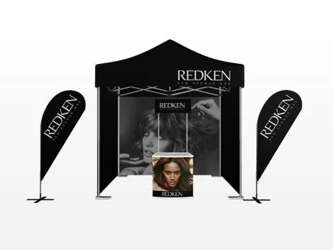Bild: Der Sommer kann kommen – mit dem Outdoor Promotion-Set