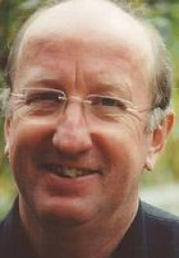 Jan-Uwe Rogge, bekanntester Erziehungsexperte Deutschlands