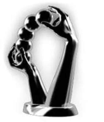 Bild: animago AWARD 2009 – es wird getwittert