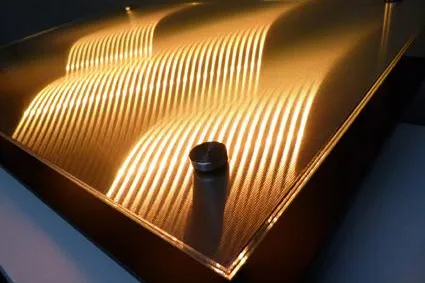 Bild: Mit dem ETTLIN lux® | Smart Glas Räume neu erfinden