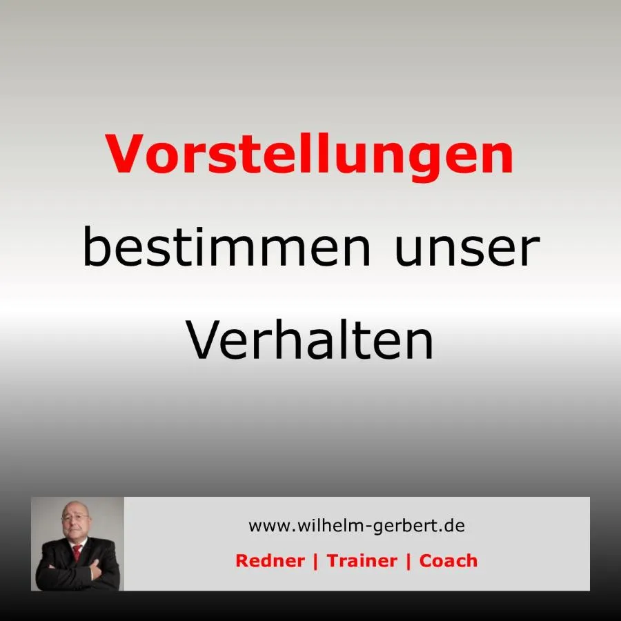 Spieler oder Ball? Vorstellungen bestimmen unser Verhalten.