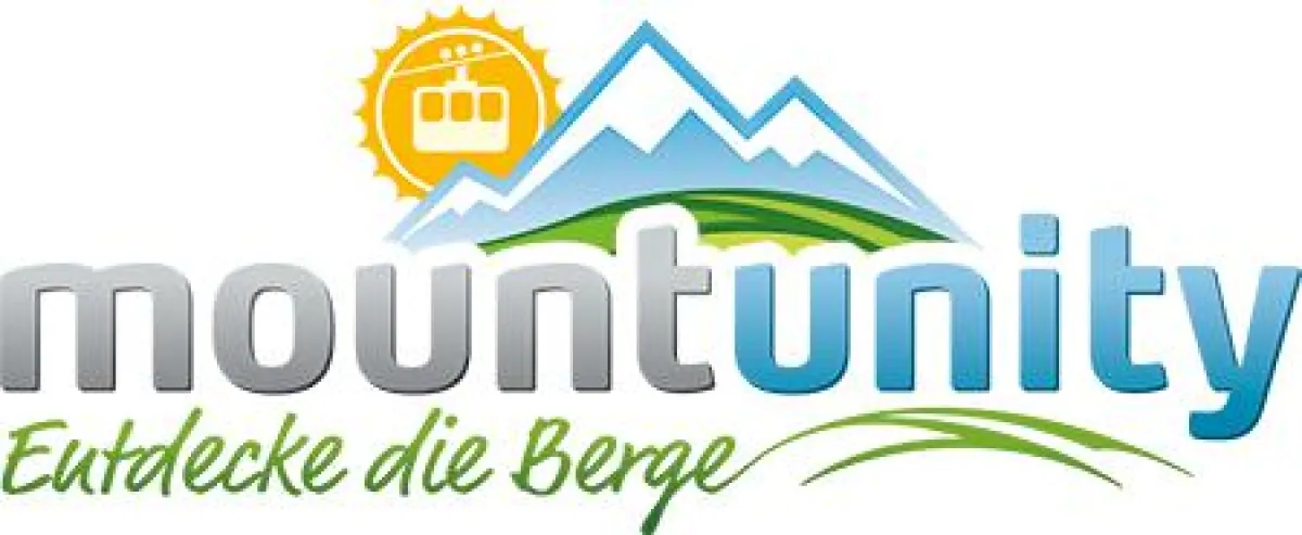 Logo von mountunity